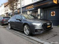 Audi A7 Sportback 3.0 45 TDI 230 AVUS PACK S-LINE QUATTRO TIPTRONIC BVA - <small></small> 36.990 € <small>TTC</small> - #2