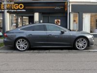 Audi A7 Sportback 3.0 45 TDI 230 AVUS PACK S-LINE QUATTRO TIPTRONIC BVA - <small></small> 36.990 € <small>TTC</small> - #3