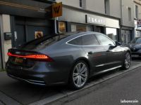 Audi A7 Sportback 3.0 45 TDI 230 AVUS PACK S-LINE QUATTRO TIPTRONIC BVA - <small></small> 36.990 € <small>TTC</small> - #4