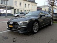 Audi A7 Sportback 3.0 45 TDI 230 AVUS PACK S-LINE QUATTRO TIPTRONIC BVA - <small></small> 36.990 € <small>TTC</small> - #7