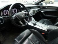 Audi A7 Sportback 3.0 45 TDI 230 AVUS PACK S-LINE QUATTRO TIPTRONIC BVA - <small></small> 36.990 € <small>TTC</small> - #19