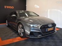 Audi A7 Sportback 3.0 50 TDI HYBRID 286ch MHEV SPORT QUATTRO TIPTRONIC BVA ENTRETIEN COMPLET AU... - <small></small> 47.490 € <small>TTC</small> - #1