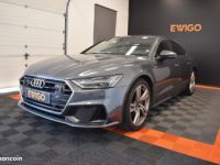 Audi A7 Sportback 3.0 50 TDI HYBRID 286ch MHEV SPORT QUATTRO TIPTRONIC BVA ENTRETIEN COMPLET AU... - <small></small> 47.490 € <small>TTC</small> - #3