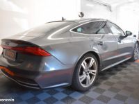 Audi A7 Sportback 3.0 50 TDI HYBRID 286ch MHEV SPORT QUATTRO TIPTRONIC BVA ENTRETIEN COMPLET AU... - <small></small> 47.490 € <small>TTC</small> - #4