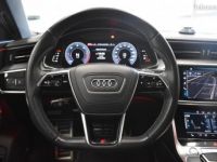 Audi A7 Sportback 3.0 50 TDI HYBRID 286ch MHEV SPORT QUATTRO TIPTRONIC BVA ENTRETIEN COMPLET AU... - <small></small> 47.490 € <small>TTC</small> - #15