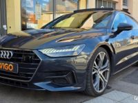 Audi A7 Sportback 3.0 55 TFSI 340 MHEV AVUS EXTENDED QUATTRO S-TRONIC BVA GARANTIE 12 MOIS - <small></small> 44.989 € <small>TTC</small> - #2