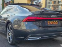 Audi A7 Sportback 3.0 55 TFSI 340 MHEV AVUS EXTENDED QUATTRO S-TRONIC BVA GARANTIE 12 MOIS - <small></small> 44.989 € <small>TTC</small> - #4