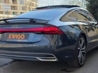 Audi A7 Sportback 3.0 55 TFSI 340 MHEV AVUS EXTENDED QUATTRO S-TRONIC BVA GARANTIE 12 MOIS - <small></small> 44.989 € <small>TTC</small> - #6