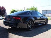 Audi A7 Sportback 3.0 BI-TDI 326 COMPETITION QUATTRO TIPTRONIC BVA - <small></small> 26.990 € <small>TTC</small> - #3