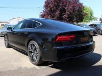 Audi A7 Sportback 3.0 BI-TDI 326 COMPETITION QUATTRO TIPTRONIC BVA - <small></small> 26.990 € <small>TTC</small> - #5