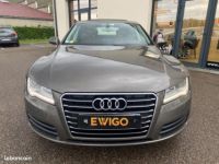 Audi A7 Sportback 3.0 TDI 204 CH MULTITRONIC BVA HISTORIQUE COMPLET - <small></small> 22.990 € <small>TTC</small> - #4