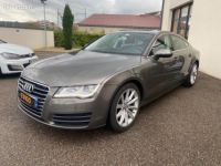 Audi A7 Sportback 3.0 TDI 204 CH MULTITRONIC BVA HISTORIQUE COMPLET - <small></small> 22.990 € <small>TTC</small> - #5