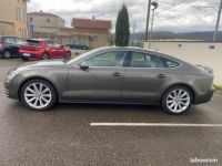 Audi A7 Sportback 3.0 TDI 204 CH MULTITRONIC BVA HISTORIQUE COMPLET - <small></small> 22.990 € <small>TTC</small> - #6