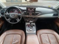 Audi A7 Sportback 3.0 TDI 204 CH MULTITRONIC BVA HISTORIQUE COMPLET - <small></small> 22.990 € <small>TTC</small> - #18