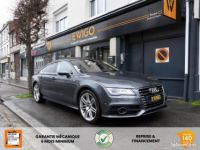 Audi A7 Sportback 3.0 TDI 245 AVUS QUATTRO S-TRONIC BVA PACK S line - <small></small> 24.990 € <small>TTC</small> - #1