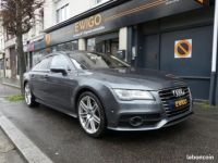 Audi A7 Sportback 3.0 TDI 245 AVUS QUATTRO S-TRONIC BVA PACK S line - <small></small> 24.990 € <small>TTC</small> - #2