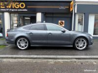 Audi A7 Sportback 3.0 TDI 245 AVUS QUATTRO S-TRONIC BVA PACK S line - <small></small> 24.990 € <small>TTC</small> - #3