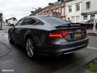 Audi A7 Sportback 3.0 TDI 245 AVUS QUATTRO S-TRONIC BVA PACK S line - <small></small> 24.990 € <small>TTC</small> - #6