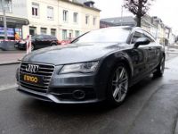 Audi A7 Sportback 3.0 TDI 245 AVUS QUATTRO S-TRONIC BVA PACK S line - <small></small> 24.990 € <small>TTC</small> - #7