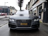 Audi A7 Sportback 3.0 TDI 245 AVUS QUATTRO S-TRONIC BVA PACK S line - <small></small> 24.990 € <small>TTC</small> - #8