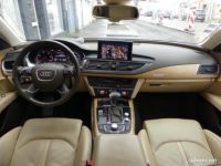 Audi A7 Sportback 3.0 TDI 245 AVUS QUATTRO S-TRONIC BVA PACK S line - <small></small> 24.990 € <small>TTC</small> - #15