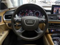 Audi A7 Sportback 3.0 TDI 245 AVUS QUATTRO S-TRONIC BVA PACK S line - <small></small> 24.990 € <small>TTC</small> - #17