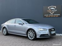 Audi A7 Sportback 3.0 TDI 272ch AVUS - <small></small> 22.990 € <small>TTC</small> - #1