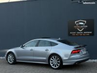 Audi A7 Sportback 3.0 TDI 272ch AVUS - <small></small> 22.990 € <small>TTC</small> - #2