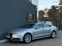 Audi A7 Sportback 3.0 TDI 272ch AVUS - <small></small> 22.990 € <small>TTC</small> - #3