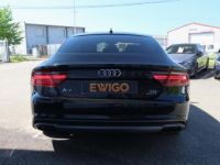 Audi A7 Sportback 3.0 TDI 326 COMPETITION QUATTRO TIPTRONIC BVA - <small></small> 28.990 € <small>TTC</small> - #4