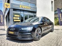 Audi A7 Sportback 3.0 TDI 326 COMPETITION S-LINE QUATTRO TIPTRONIC BVA (traitement céramique) - <small></small> 38.950 € <small>TTC</small> - #1