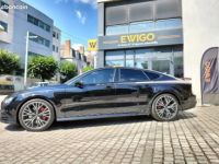 Audi A7 Sportback 3.0 TDI 326 COMPETITION S-LINE QUATTRO TIPTRONIC BVA (traitement céramique) - <small></small> 38.950 € <small>TTC</small> - #6