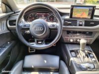 Audi A7 Sportback 3.0 TDI 326 COMPETITION S-LINE QUATTRO TIPTRONIC BVA (traitement céramique) - <small></small> 38.950 € <small>TTC</small> - #17