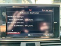 Audi A7 Sportback 3.0 TDI 326 COMPETITION S-LINE QUATTRO TIPTRONIC BVA (traitement céramique) - <small></small> 38.950 € <small>TTC</small> - #20