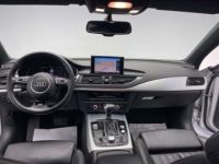 Audi A7 Sportback 3.0 TDi V6 Multitronic S LINE CAMERA LED GARANTIE - <small></small> 24.950 € <small>TTC</small> - #8