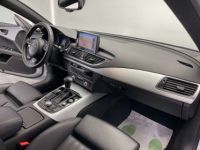 Audi A7 Sportback 3.0 TDi V6 Multitronic S LINE CAMERA LED GARANTIE - <small></small> 24.950 € <small>TTC</small> - #10