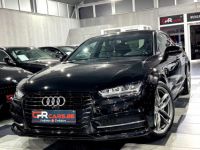 Audi A7 Sportback 3.0 TDi V6 Quattro S Line Compétition tronic - <small></small> 29.990 € <small>TTC</small> - #1