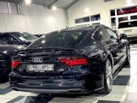 Audi A7 Sportback 3.0 TDi V6 Quattro S Line Compétition tronic - <small></small> 29.990 € <small>TTC</small> - #3