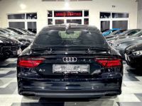 Audi A7 Sportback 3.0 TDi V6 Quattro S Line Compétition tronic - <small></small> 29.990 € <small>TTC</small> - #6