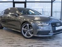 Audi A7 Sportback 3.0 V6 TDI 218 S-Tronic S-Line - <small></small> 24.980 € <small>TTC</small> - #1