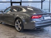 Audi A7 Sportback 3.0 V6 TDI 218 S-Tronic S-Line - <small></small> 24.980 € <small>TTC</small> - #2