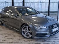 Audi A7 Sportback 3.0 V6 TDI 218 S-Tronic S-Line - <small></small> 24.980 € <small>TTC</small> - #8