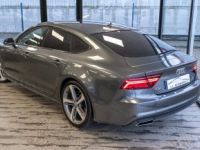 Audi A7 Sportback 3.0 V6 TDI 218 S-Tronic S-Line - <small></small> 24.980 € <small>TTC</small> - #9