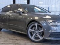 Audi A7 Sportback 3.0 V6 TDI 218 S-Tronic S-Line - <small></small> 24.980 € <small>TTC</small> - #10