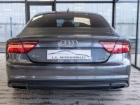 Audi A7 Sportback 3.0 V6 TDI 218 S-Tronic S-Line - <small></small> 24.980 € <small>TTC</small> - #11