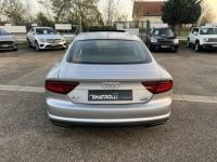 Audi A7 Sportback 3.0 V6 TDI 218ch S Line Quattro S tronic 7 Cuir GPS Caméra Toit Ouvrant - <small></small> 17.490 € <small>TTC</small> - #7