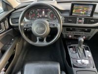 Audi A7 Sportback 3.0 V6 TDI 218ch S Line Quattro S tronic 7 Cuir GPS Caméra Toit Ouvrant - <small></small> 17.490 € <small>TTC</small> - #15