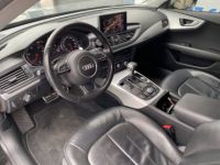 Audi A7 Sportback 3.0 V6 TDI 245CH AMBITION LUXE QUATTRO S TRONIC 7 - <small></small> 21.490 € <small>TTC</small> - #10