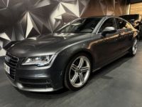 Audi A7 Sportback 3.0 V6 TDI 245CH S LINE QUATTRO S TRONIC 7 - <small></small> 18.990 € <small>TTC</small> - #1