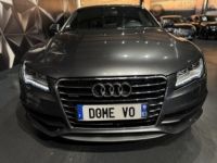 Audi A7 Sportback 3.0 V6 TDI 245CH S LINE QUATTRO S TRONIC 7 - <small></small> 18.990 € <small>TTC</small> - #2